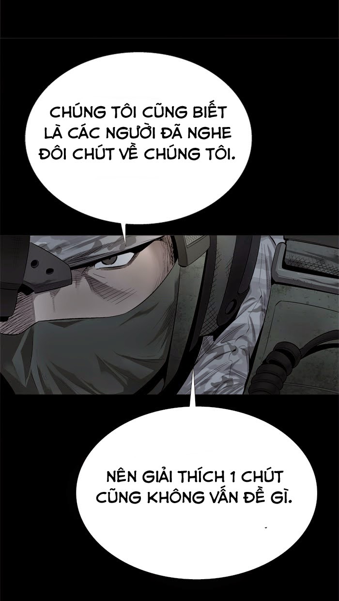 Hive Chapter 58 - Trang 2