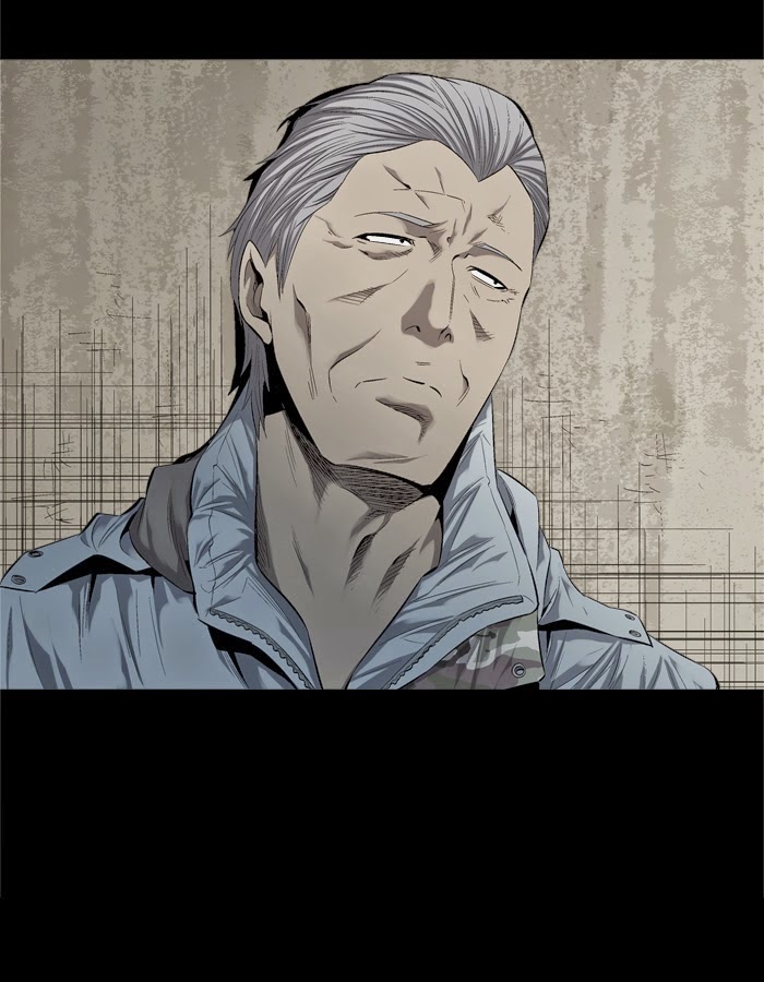 Hive Chapter 58 - Trang 2