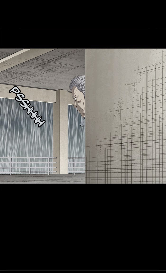 Hive Chapter 58 - Trang 2