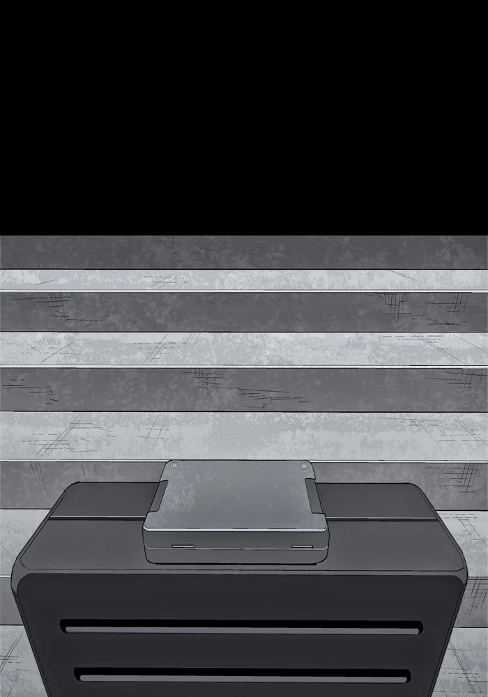 Hive Chapter 58 - Trang 2