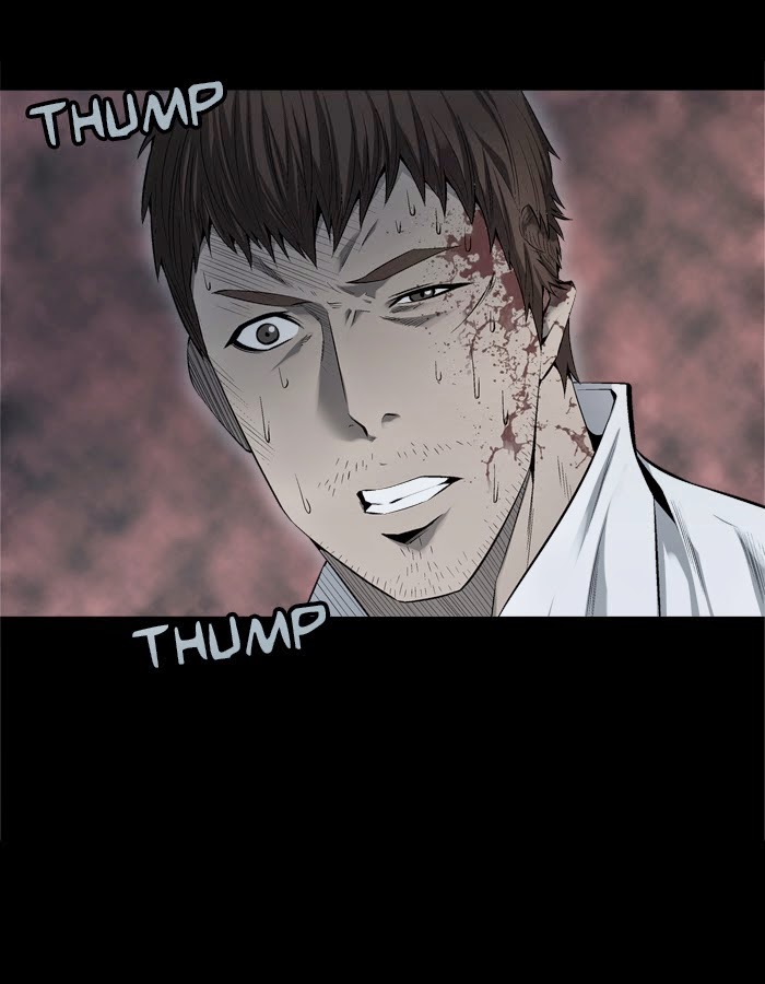 Hive Chapter 58 - Trang 2