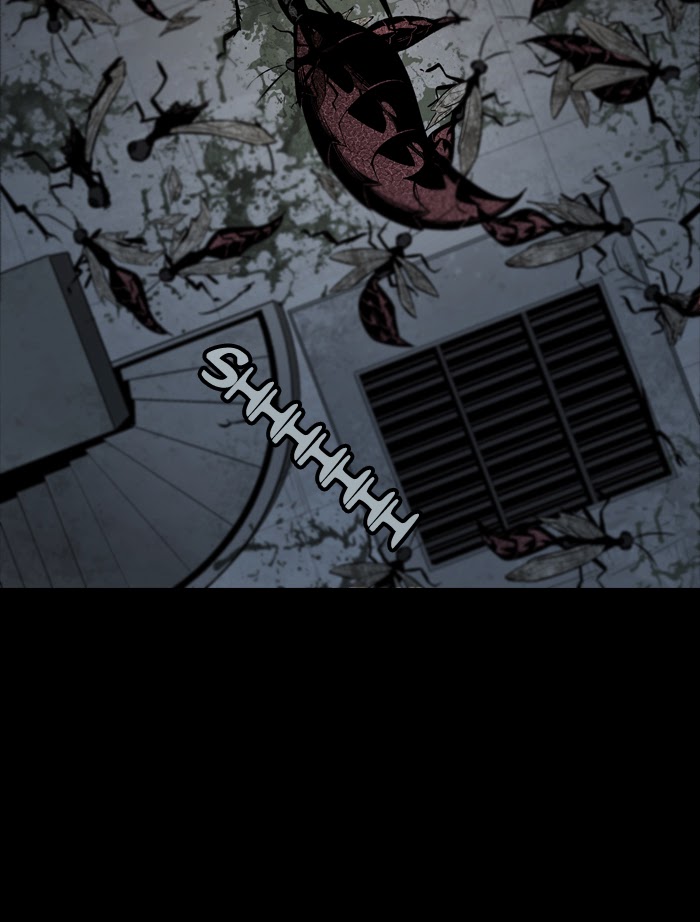 Hive Chapter 59 - Trang 2