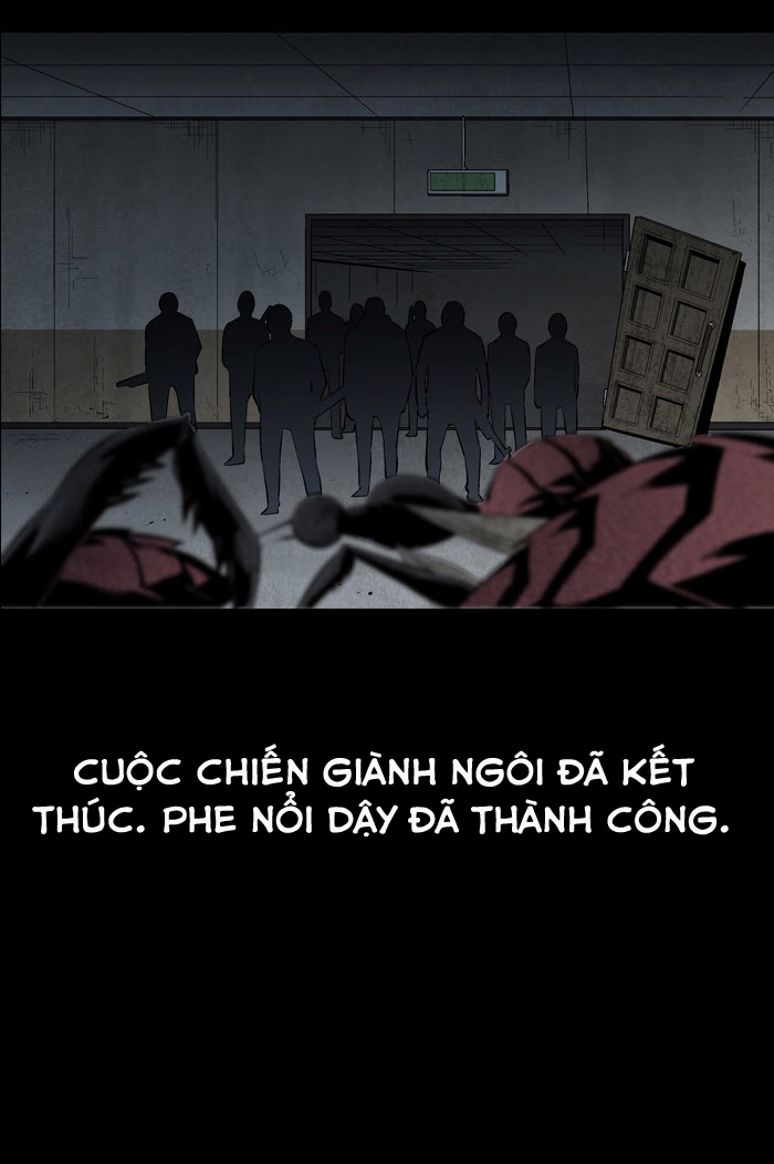 Hive Chapter 59 - Trang 2