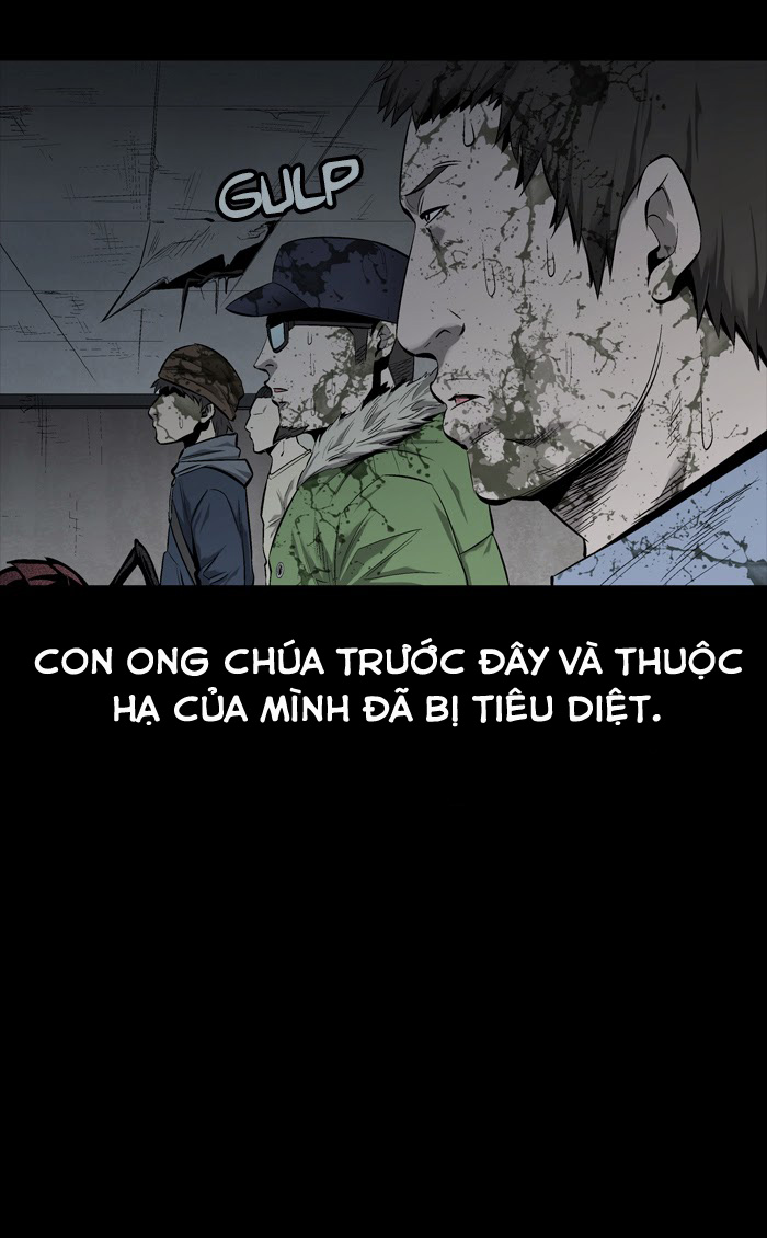 Hive Chapter 59 - Trang 2