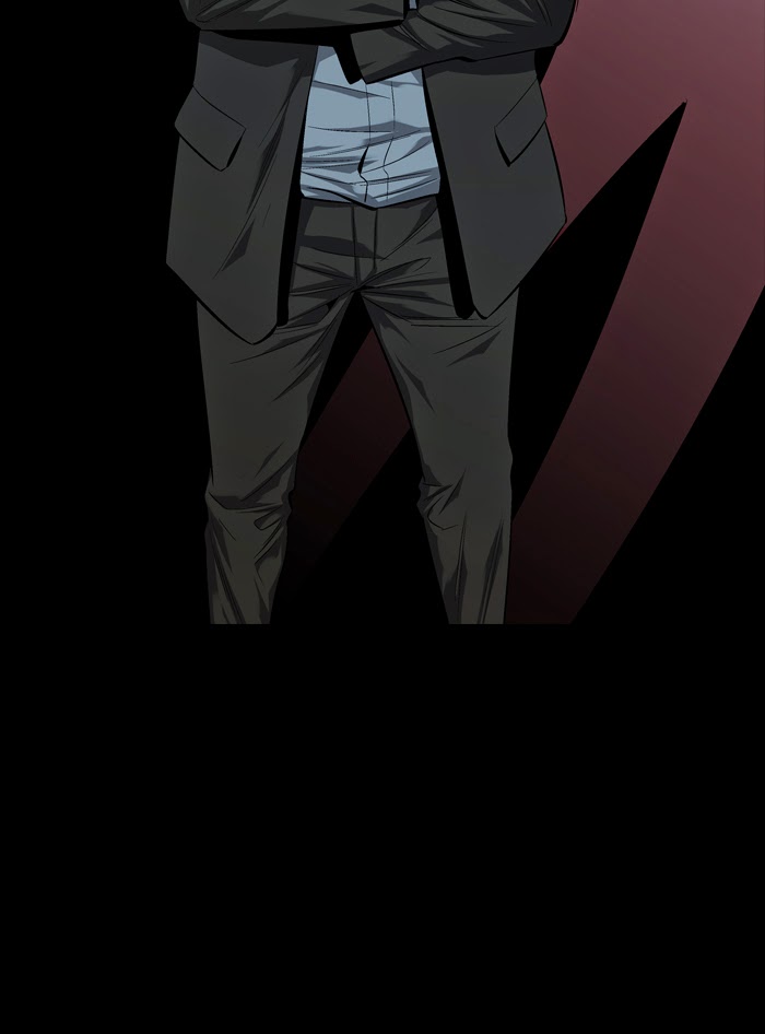 Hive Chapter 59 - Trang 2