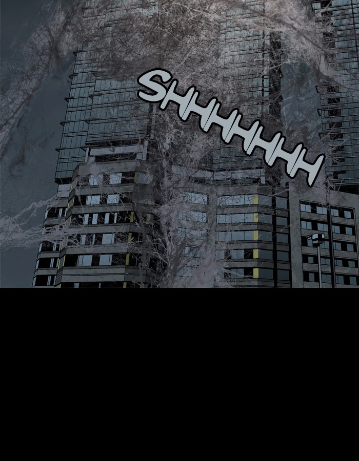 Hive Chapter 59 - Trang 2