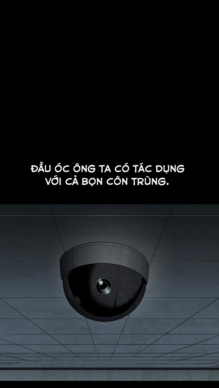 Hive Chapter 59 - Trang 2