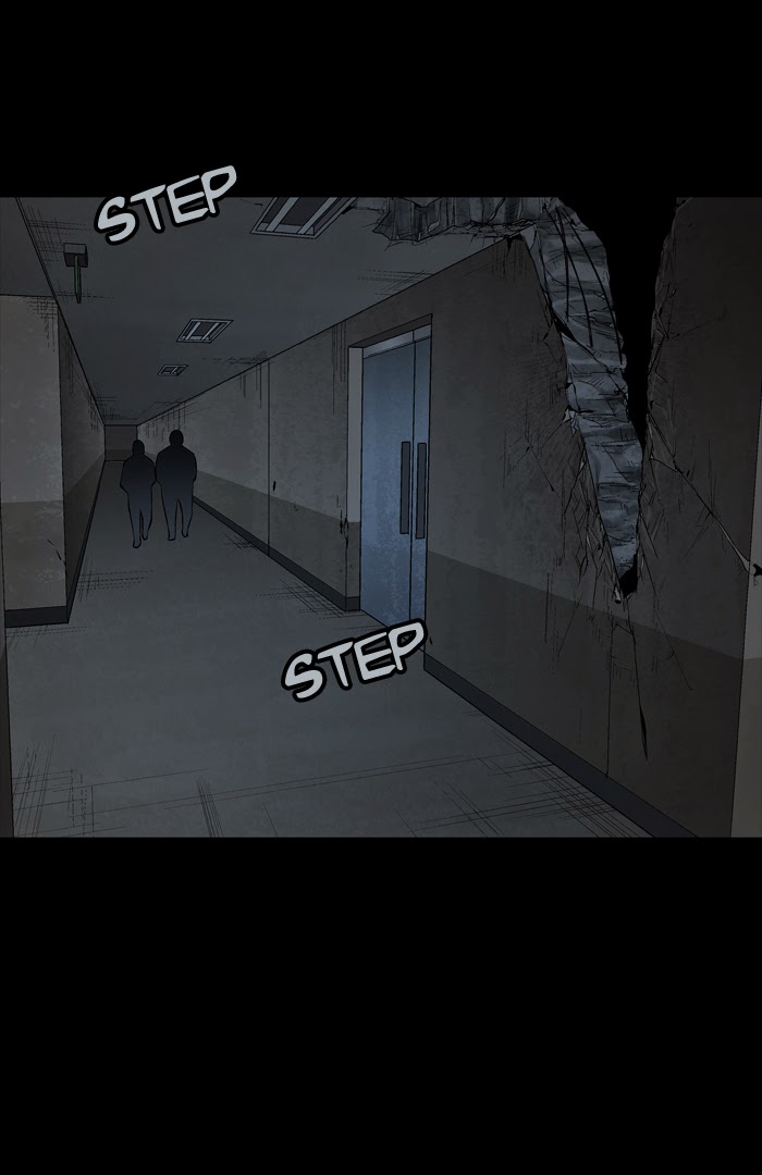 Hive Chapter 59 - Trang 2