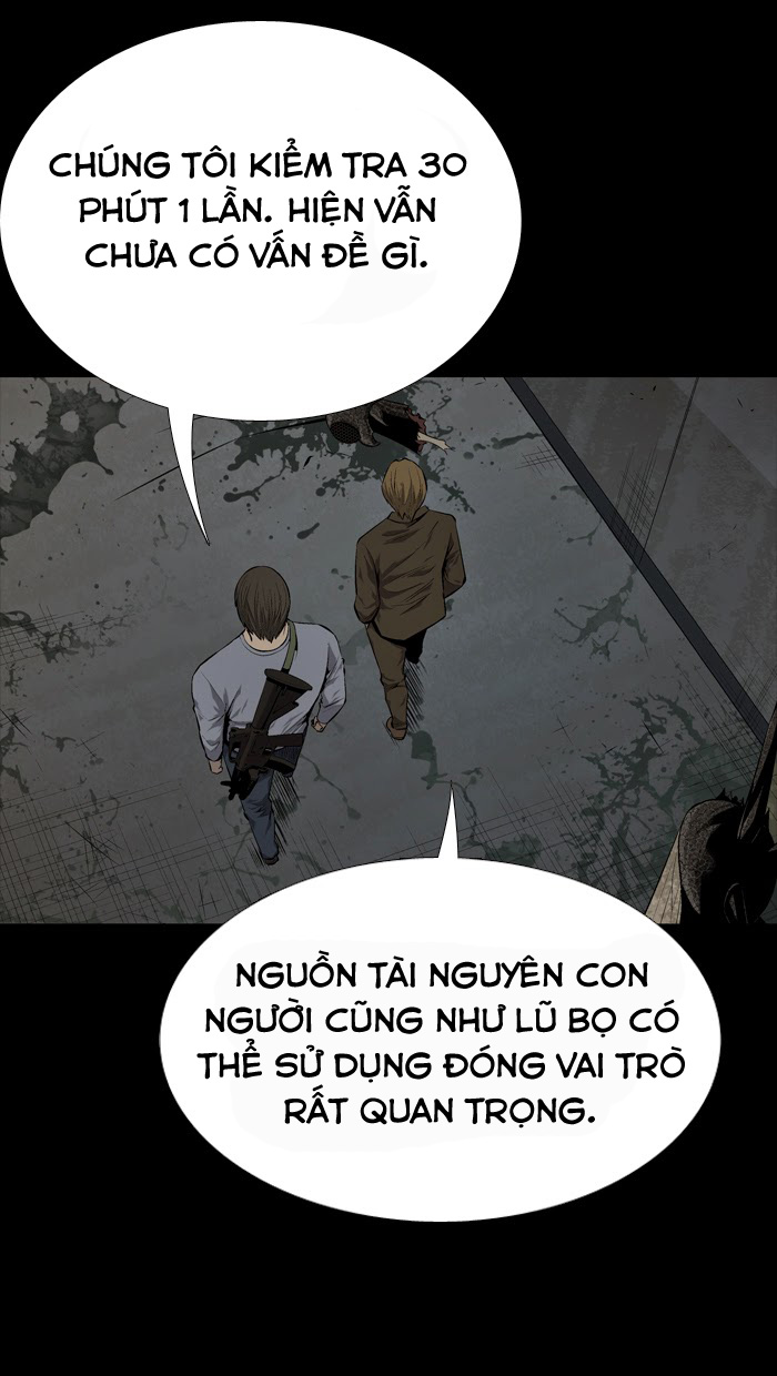 Hive Chapter 59 - Trang 2