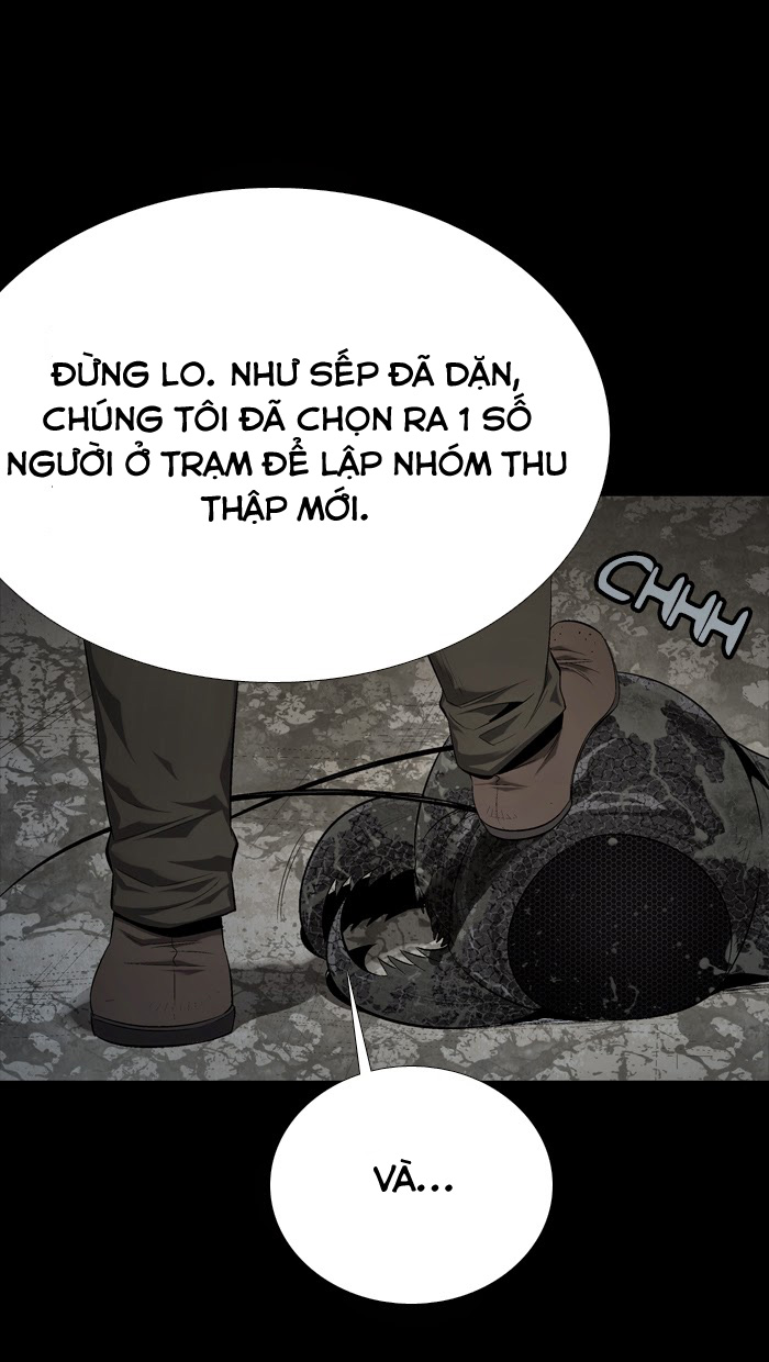 Hive Chapter 59 - Trang 2