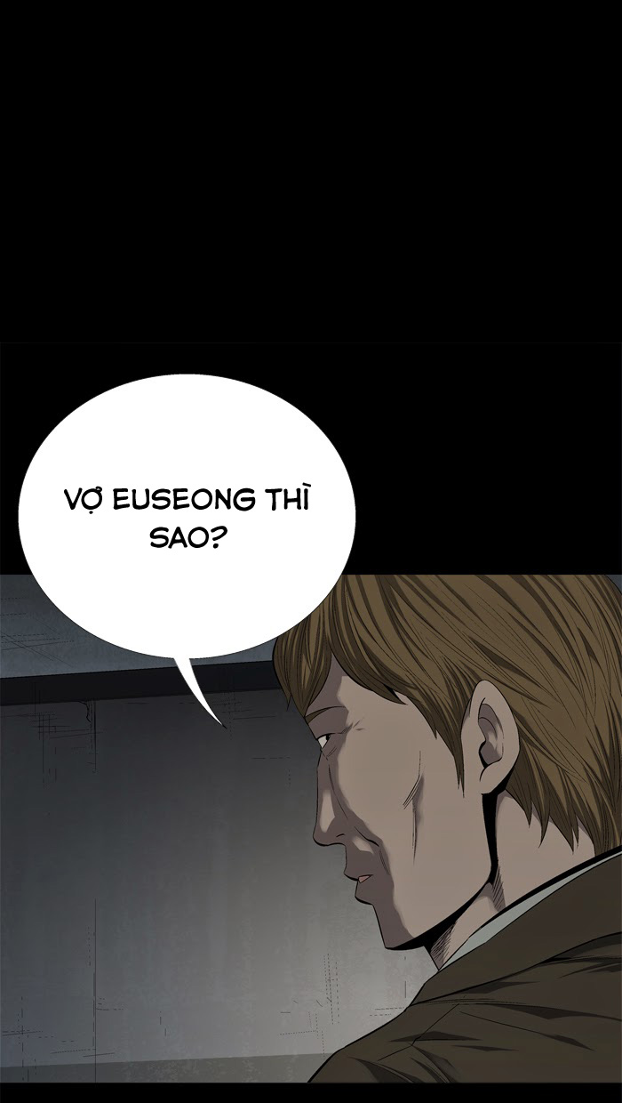 Hive Chapter 59 - Trang 2