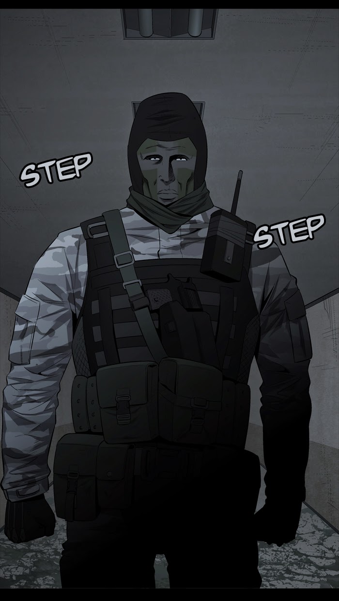 Hive Chapter 59 - Trang 2