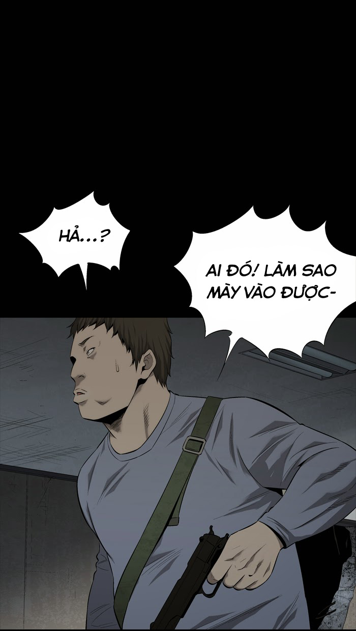 Hive Chapter 59 - Trang 2