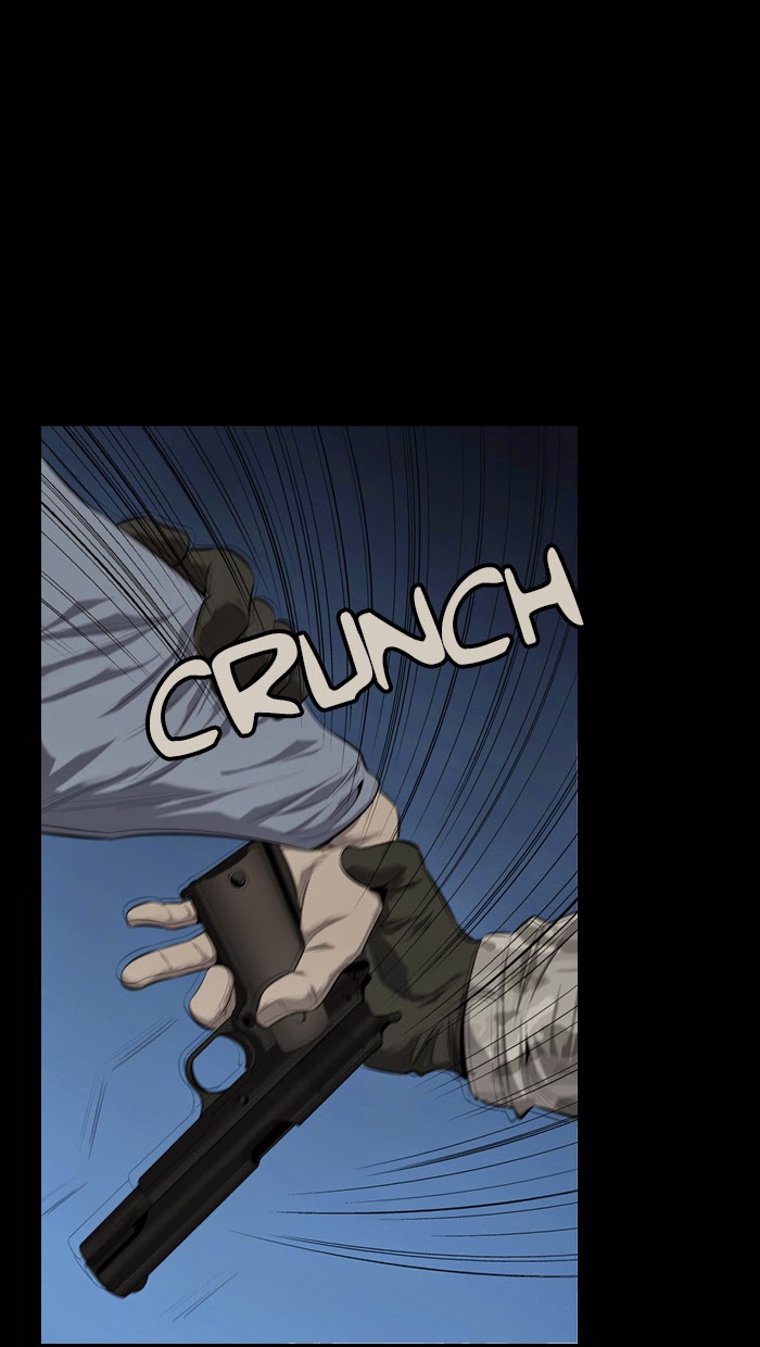 Hive Chapter 59 - Trang 2