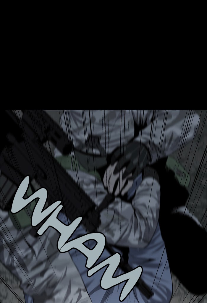 Hive Chapter 59 - Trang 2