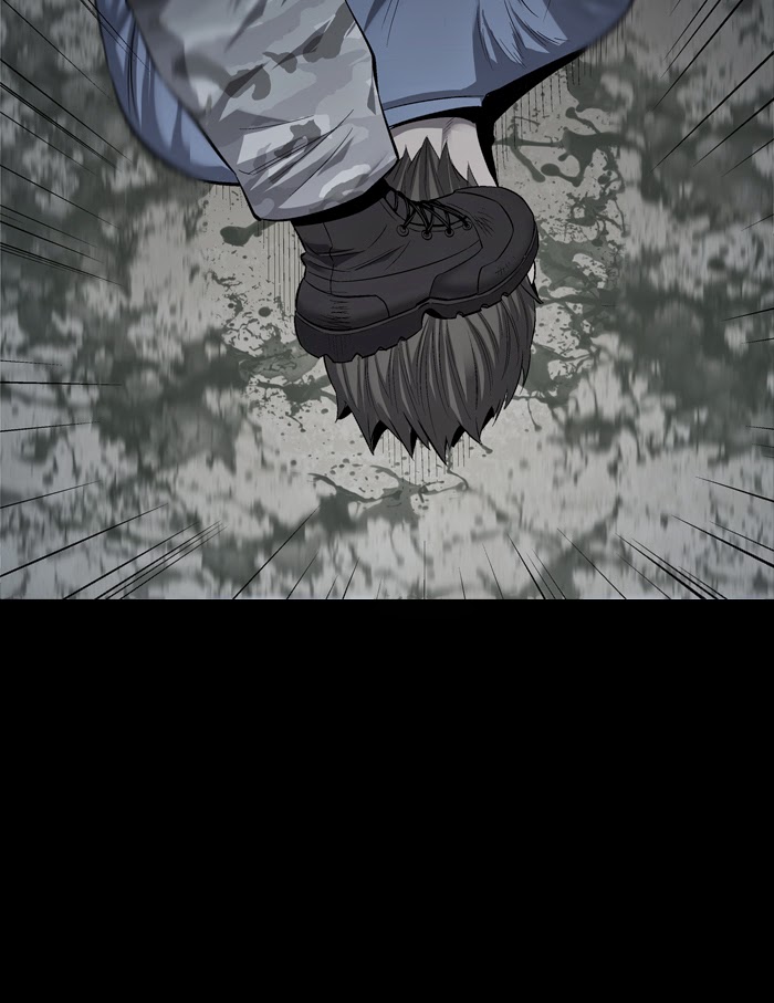 Hive Chapter 59 - Trang 2