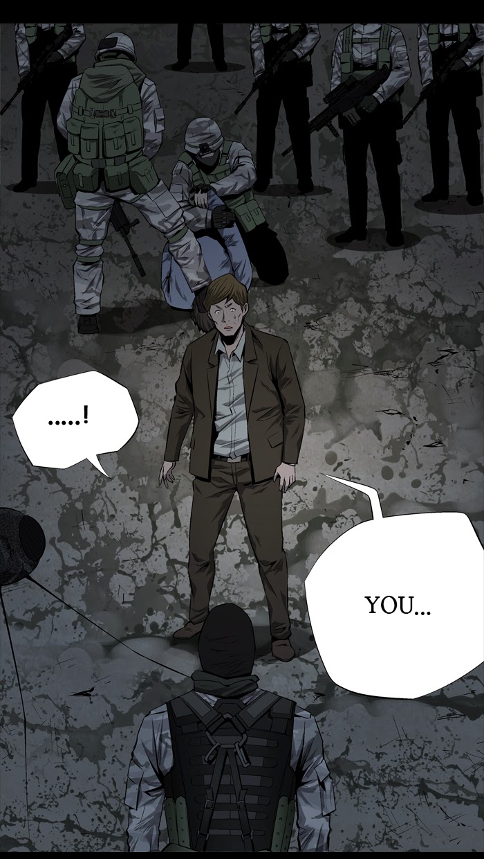 Hive Chapter 59 - Trang 2