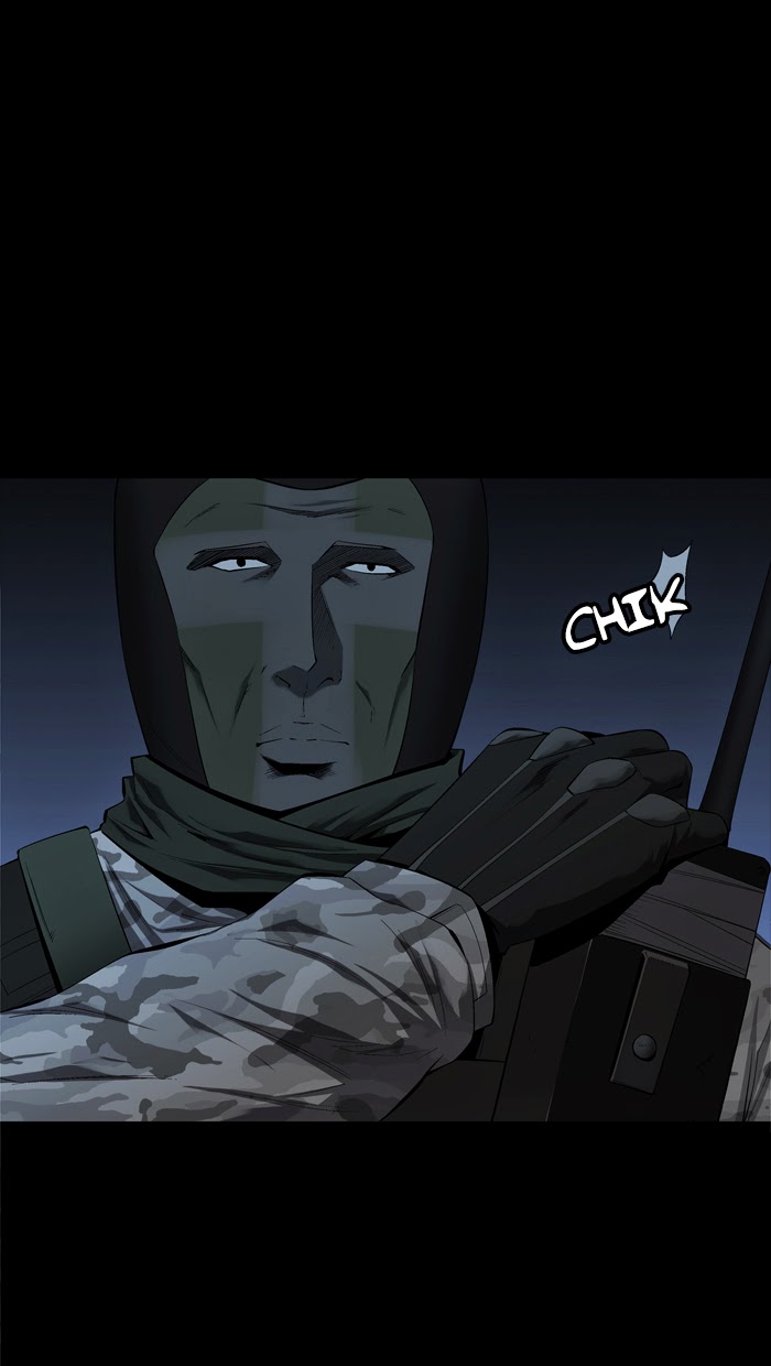 Hive Chapter 59 - Trang 2