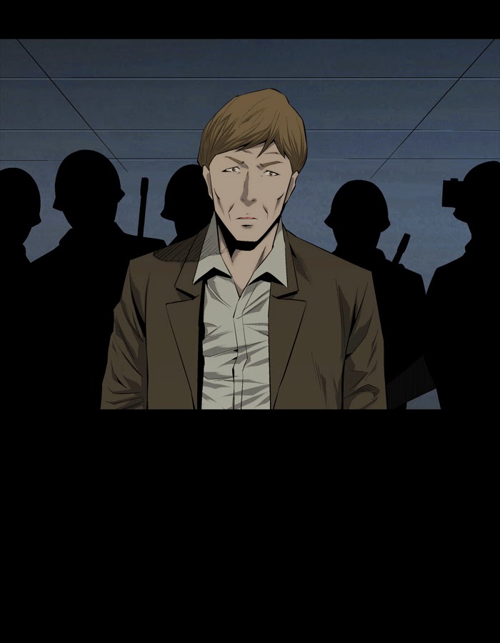 Hive Chapter 59 - Trang 2