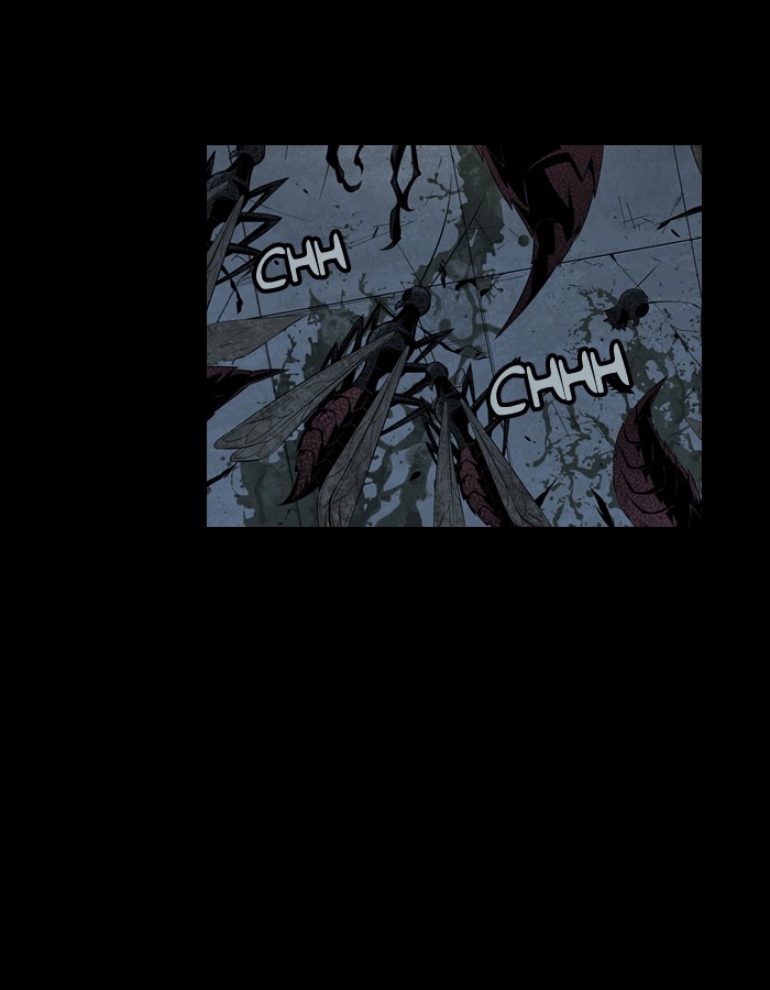 Hive Chapter 59 - Trang 2