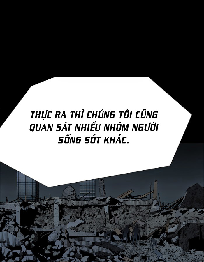 Hive Chapter 59 - Trang 2
