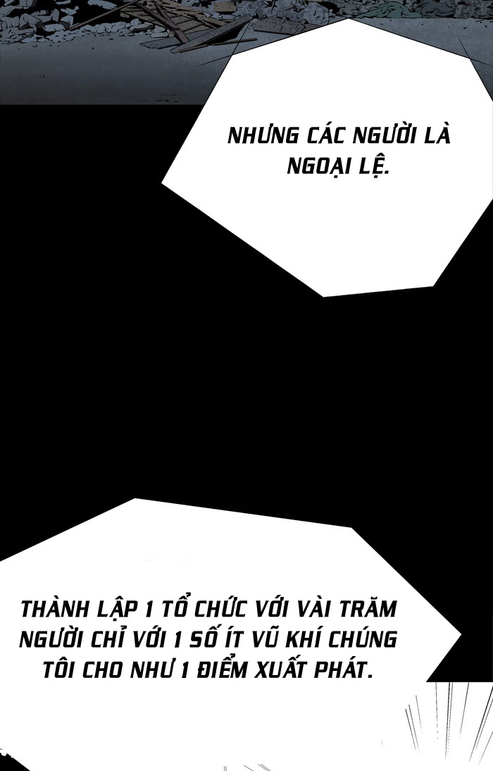 Hive Chapter 59 - Trang 2