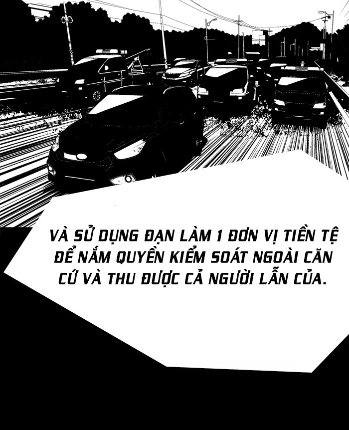 Hive Chapter 59 - Trang 2