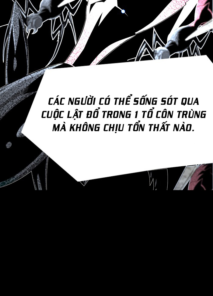 Hive Chapter 59 - Trang 2