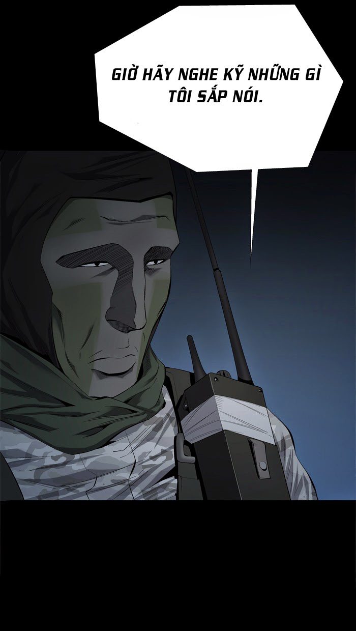 Hive Chapter 59 - Trang 2