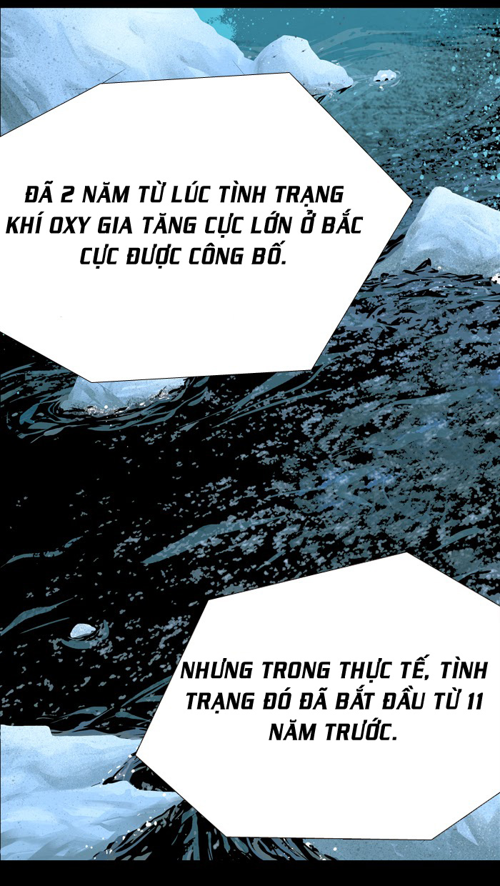 Hive Chapter 59 - Trang 2