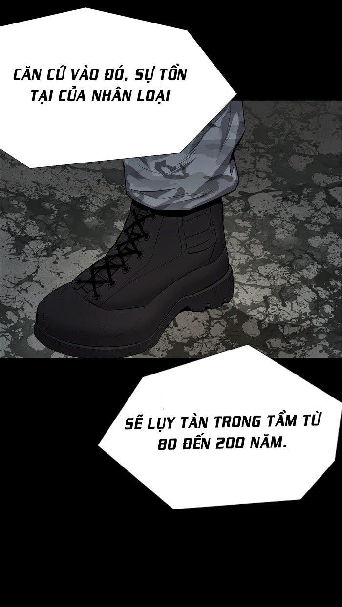 Hive Chapter 59 - Trang 2