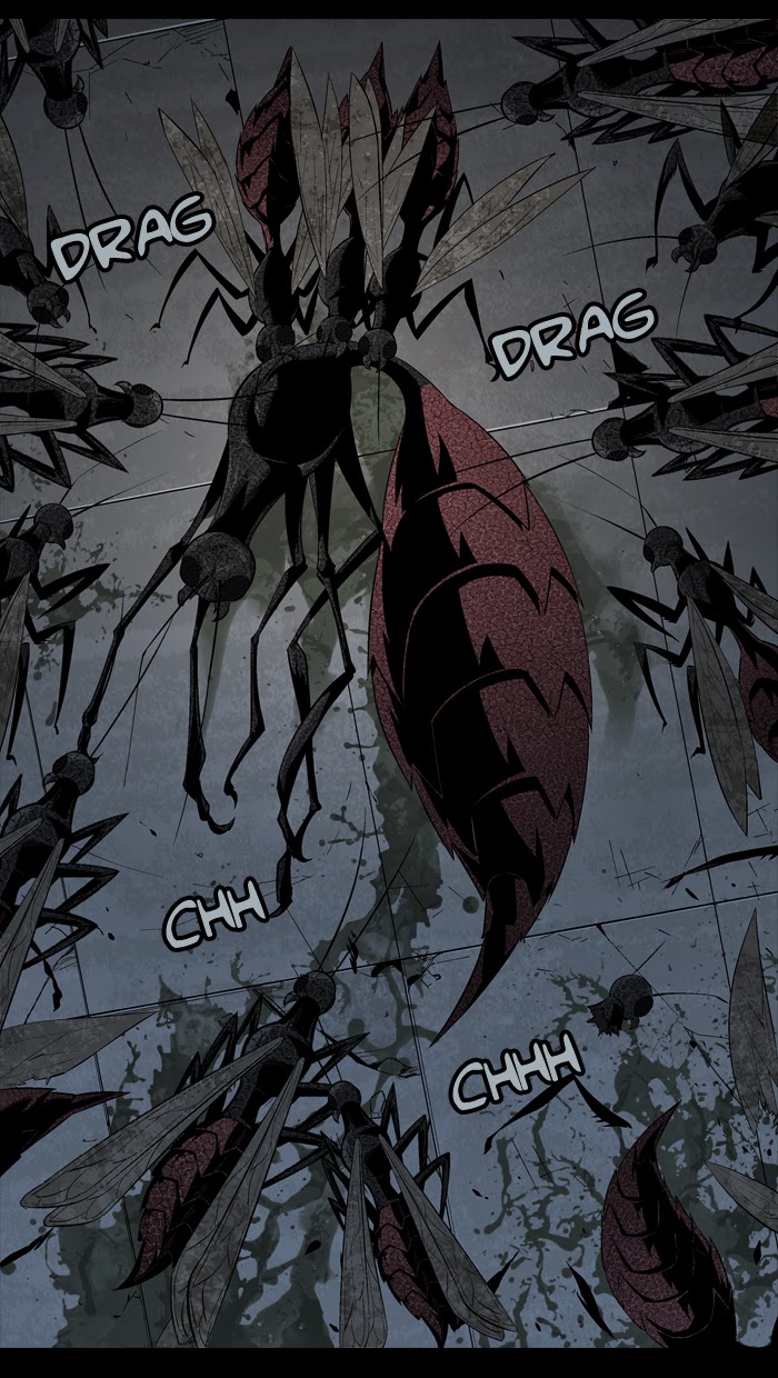 Hive Chapter 59 - Trang 2