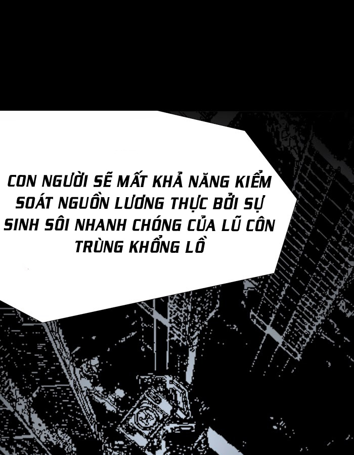 Hive Chapter 59 - Trang 2