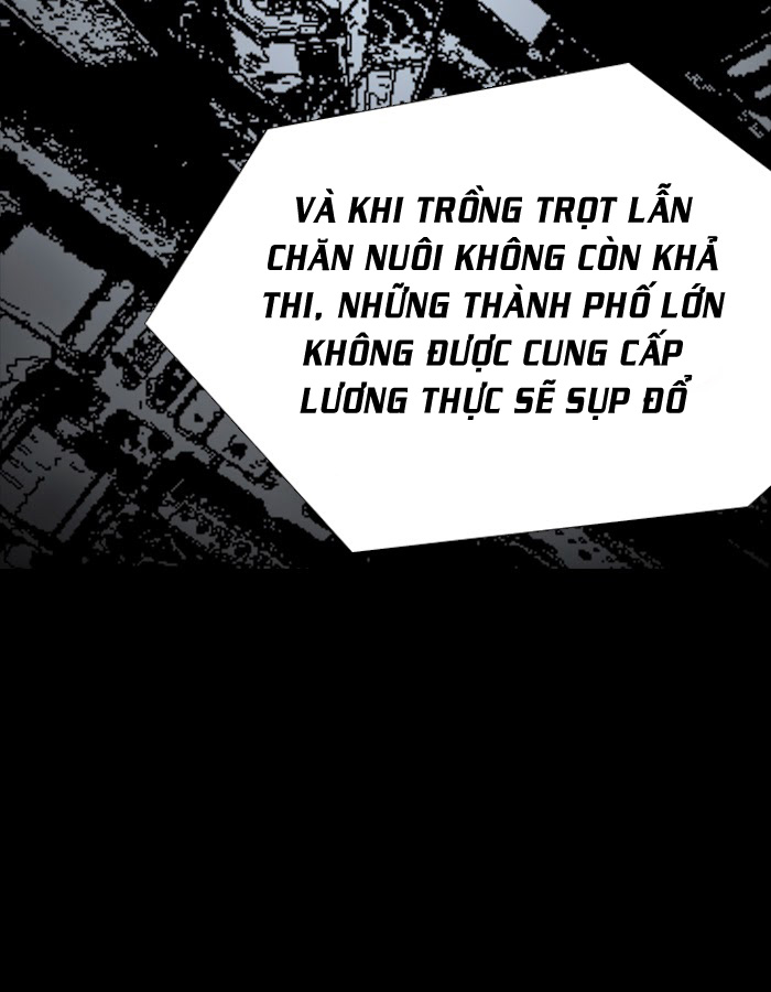 Hive Chapter 59 - Trang 2