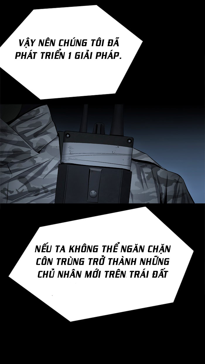 Hive Chapter 59 - Trang 2