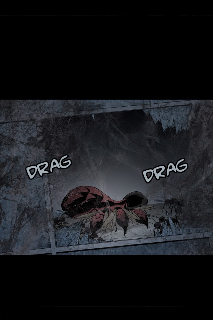 Hive Chapter 59 - Trang 2