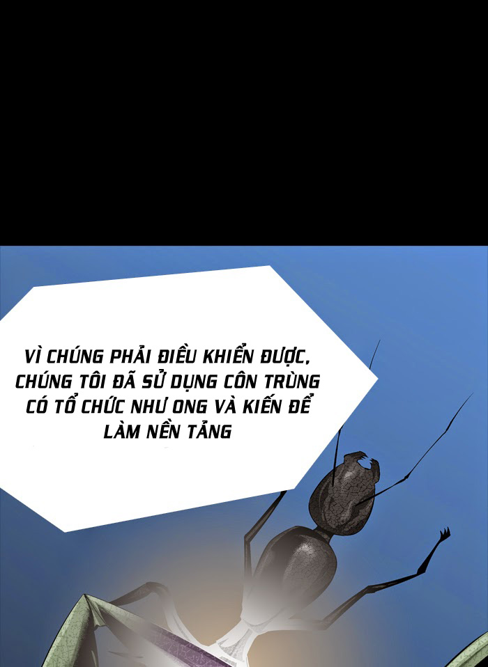 Hive Chapter 59 - Trang 2