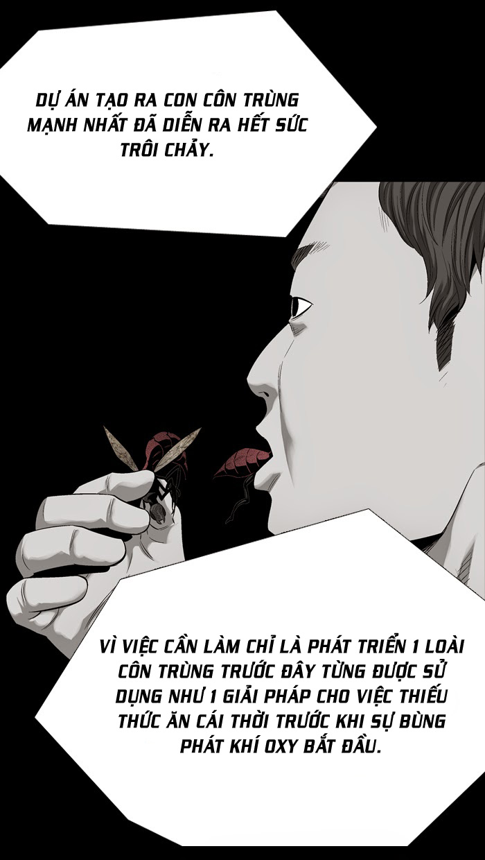 Hive Chapter 59 - Trang 2