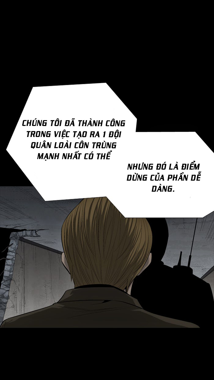 Hive Chapter 59 - Trang 2