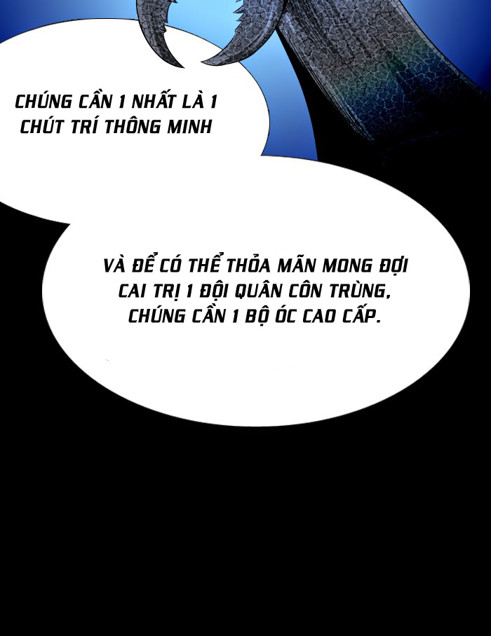 Hive Chapter 59 - Trang 2