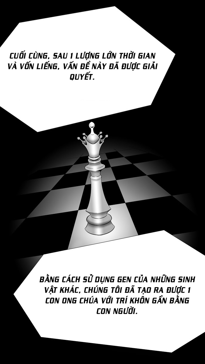 Hive Chapter 59 - Trang 2