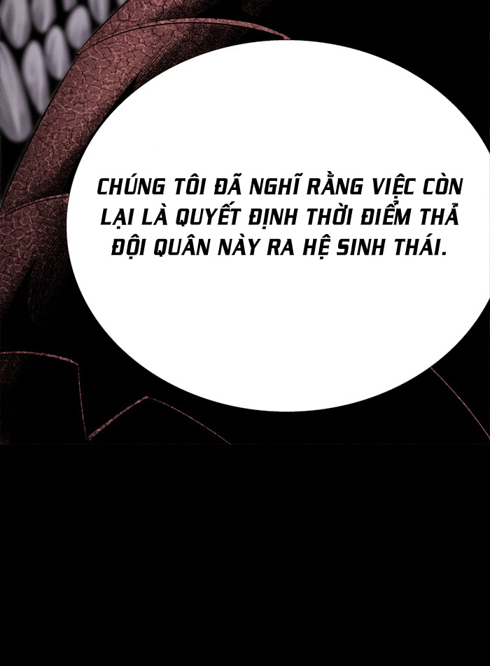 Hive Chapter 59 - Trang 2