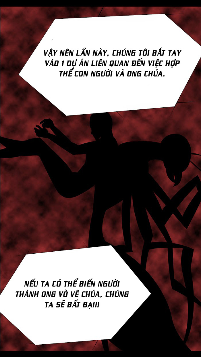 Hive Chapter 59 - Trang 2