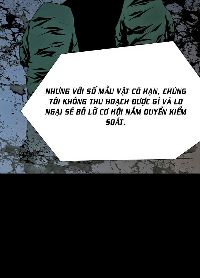 Hive Chapter 59 - Trang 2