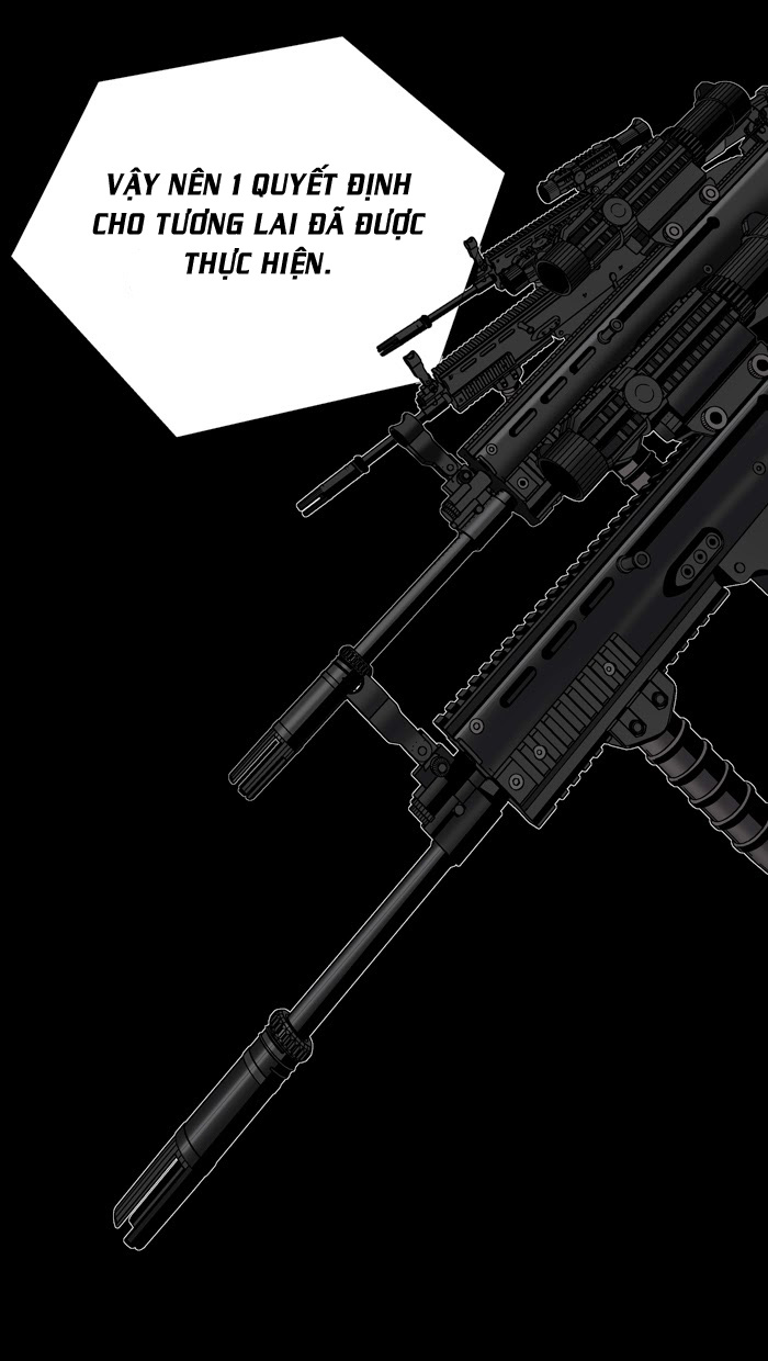 Hive Chapter 59 - Trang 2