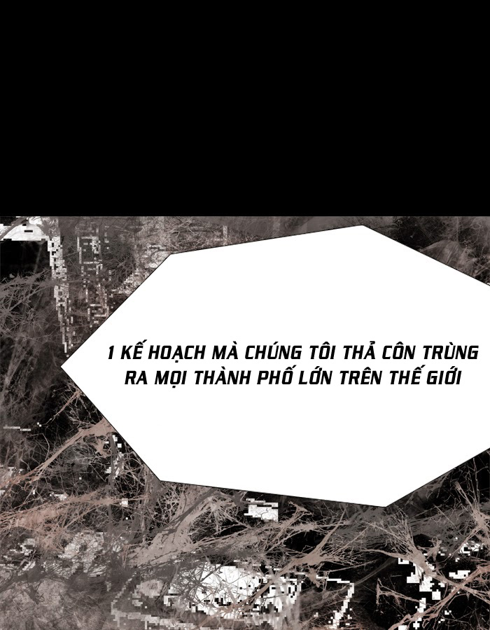 Hive Chapter 59 - Trang 2