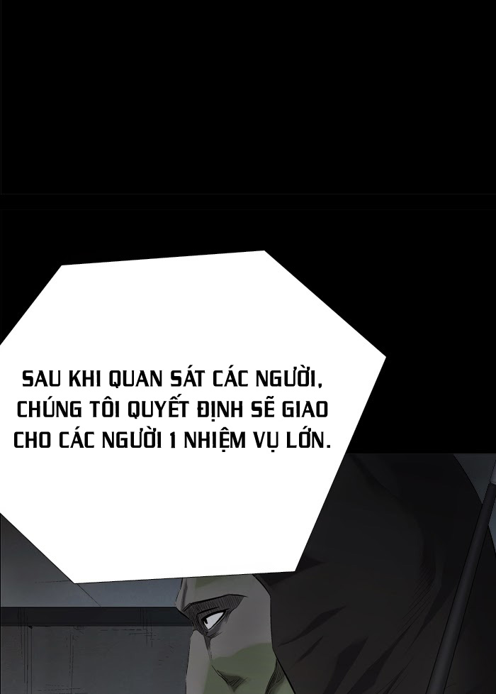 Hive Chapter 59 - Trang 2