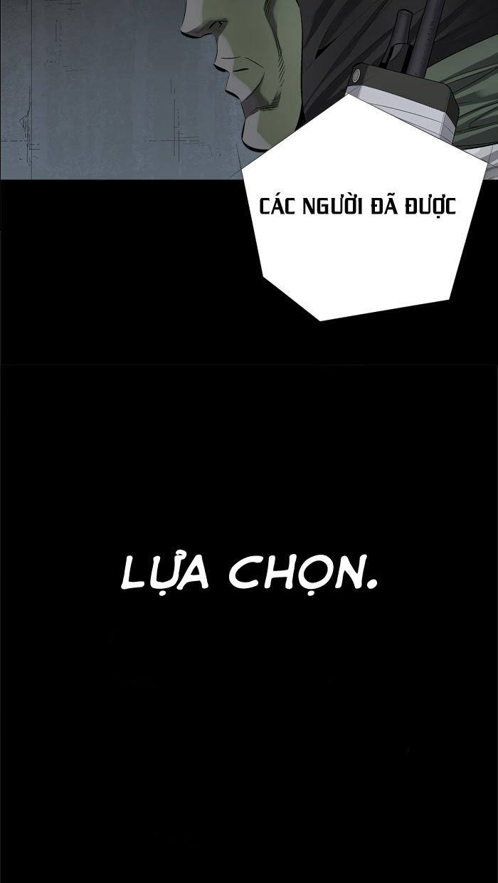 Hive Chapter 59 - Trang 2