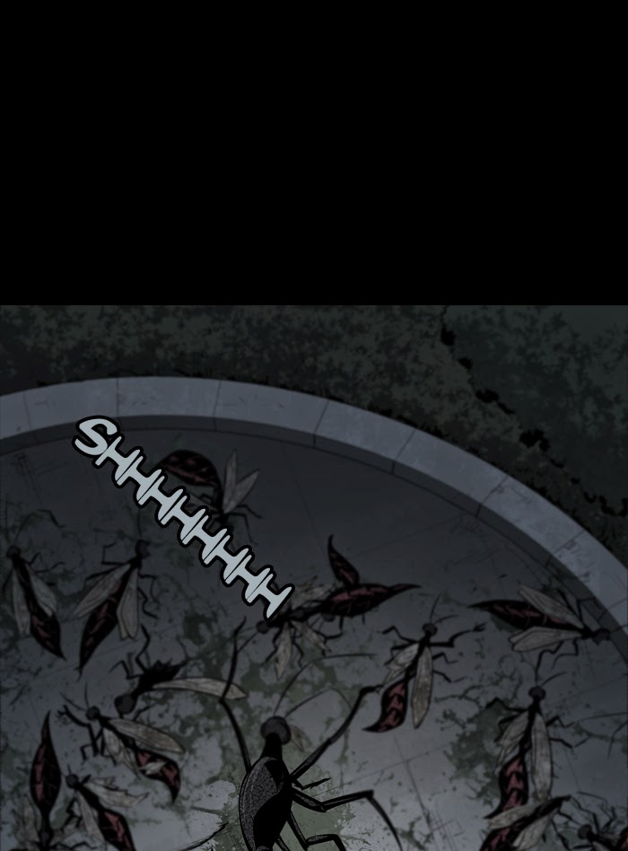 Hive Chapter 59 - Trang 2