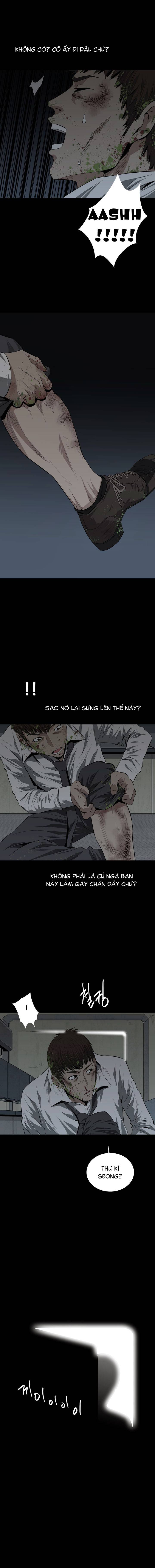 Hive Chapter 6 - Trang 2